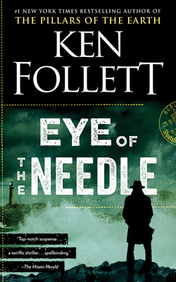 Eye of the Needle 1501262599 Book Cover