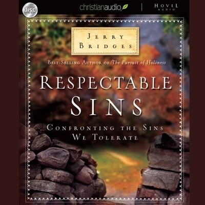 Respectable Sins: Confronting the Sins We Tolerate B08XL6J5ZW Book Cover