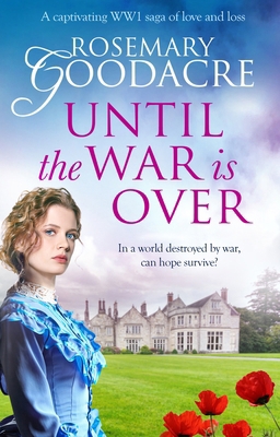 Until the War is Over 1800321600 Book Cover