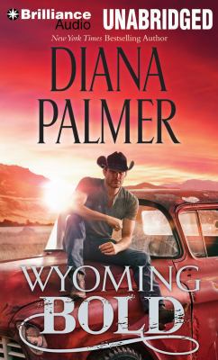 Wyoming Bold 1491512679 Book Cover