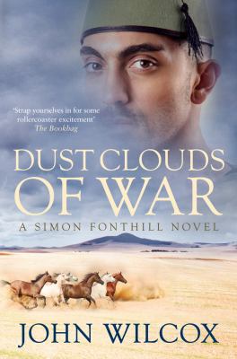 Dust Clouds of War 0749017147 Book Cover