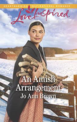 An Amish Arrangement 1335509224 Book Cover