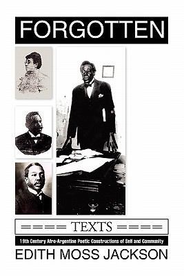Forgotten Texts [Multiple languages] 1441541071 Book Cover