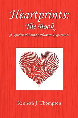 Heartprints: The Book 1436311527 Book Cover