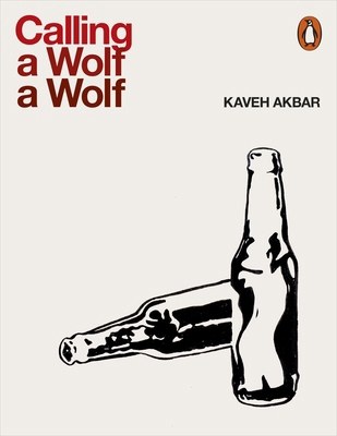 Calling a Wolf a Wolf 0141987979 Book Cover