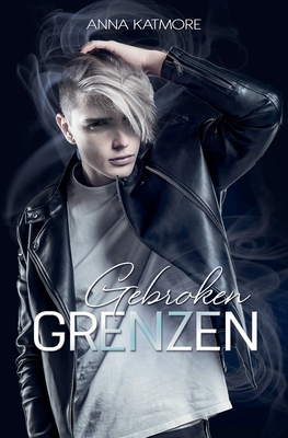 Gebroken Grenzen [Dutch]            Book Cover