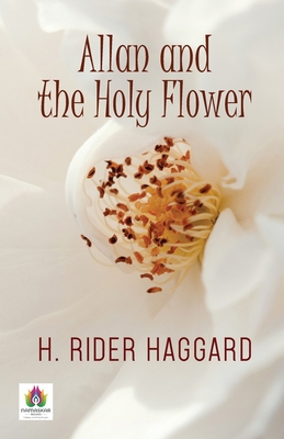 Allan and The Holy Flower 9390600545 Book Cover