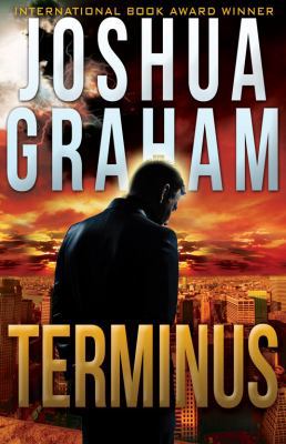 Terminus 0984452648 Book Cover