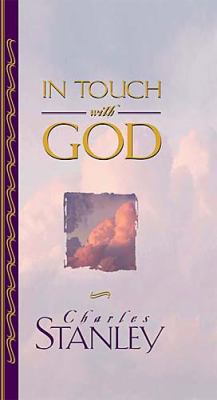 In Touch with God 0785271171 Book Cover