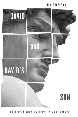 David and David's Son: 13 Meditations on Succes... B092C6B5NT Book Cover