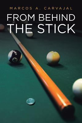 From Behind The Stick 1643494368 Book Cover