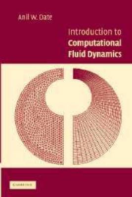 Introduction to Computational Fluid Dynamics 0511808976 Book Cover