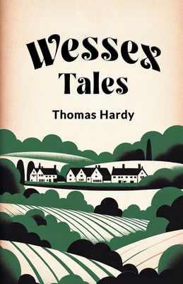Wessex Tales 9363054683 Book Cover