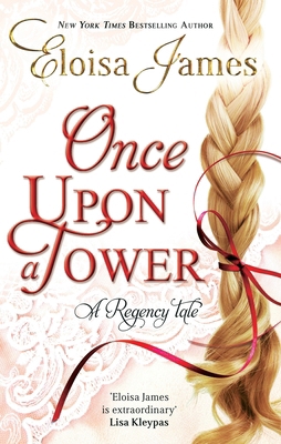 Once Upon a Tower: Number 5 in series (Happy Ev... 0749959460 Book Cover