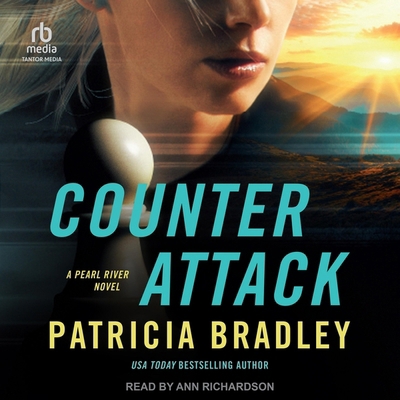 Counter Attack B0CN8MBGCH Book Cover