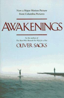 Awakenings 0060973684 Book Cover