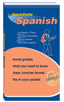 Spanish 1423202554 Book Cover