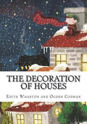 The Decoration of Houses 1720695296 Book Cover