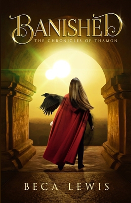 Banished 0971952973 Book Cover