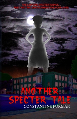 Another Specter Tale 1696845823 Book Cover