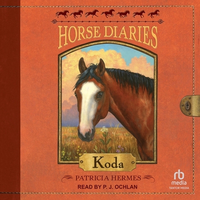 Koda            Book Cover