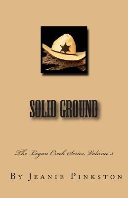 Solid Ground 1495477770 Book Cover