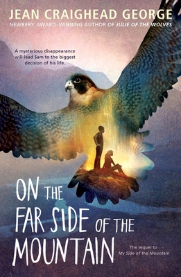 On the Far Side of the Mountain 0141312416 Book Cover