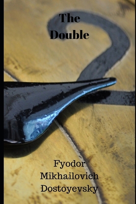 The Double 1700122630 Book Cover