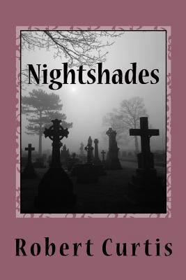 Nightshades 197964151X Book Cover