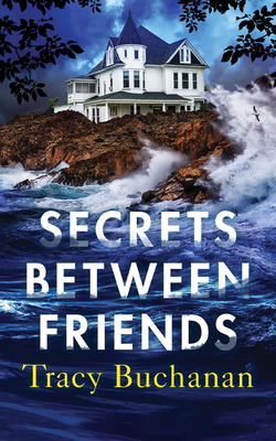 Secrets Between Friends 1799788628 Book Cover