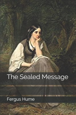 The Sealed Message 1694937607 Book Cover
