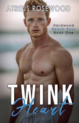 Twink Heart B0FT6TXHYY Book Cover