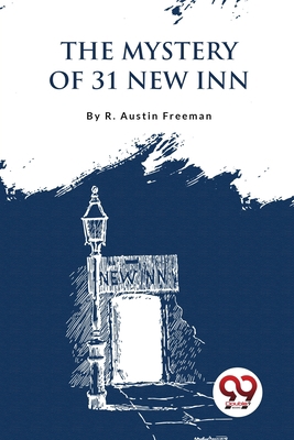 The Mystery of 31 New Inn 9357274782 Book Cover