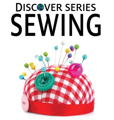Sewing 1532438206 Book Cover