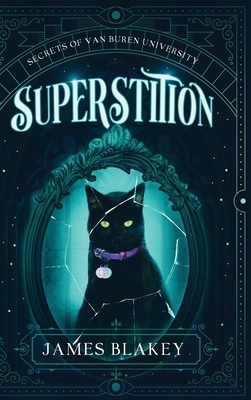 Superstition 1648985106 Book Cover