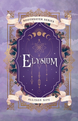 Elysium 1957314044 Book Cover