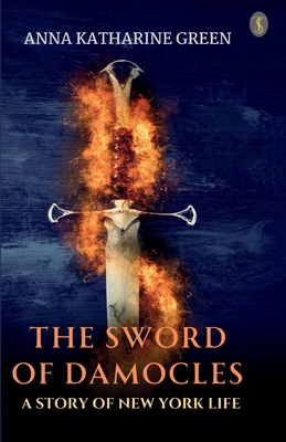 The Sword Of Damocles A Story Of New York Life 9359049107 Book Cover