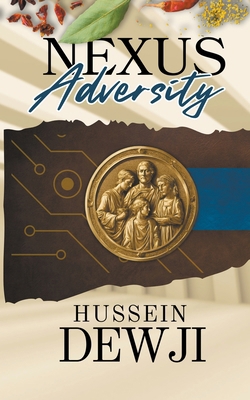Nexus Adversity 9912416147 Book Cover