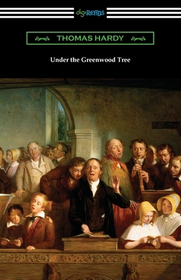Under the Greenwood Tree 142097856X Book Cover
