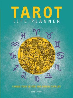 Tarot Life Planner: Change Your Destiny and Enr... [German] 0753727994 Book Cover