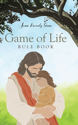 Game of Life: Rule Book B0H5TL1XV7 Book Cover