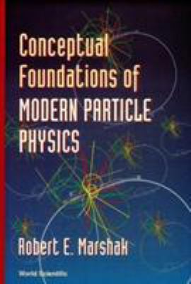 Conceptual Foundations of Modern... 9810210981 Book Cover