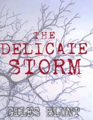 The Delicate Storm 0399148655 Book Cover