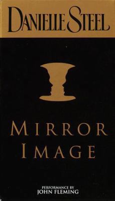 Mirror Image 0553479326 Book Cover
