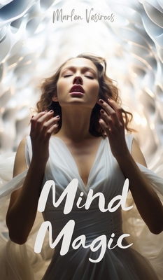 Mind Magic 9916756929 Book Cover