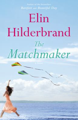 The Matchmaker 0316099759 Book Cover