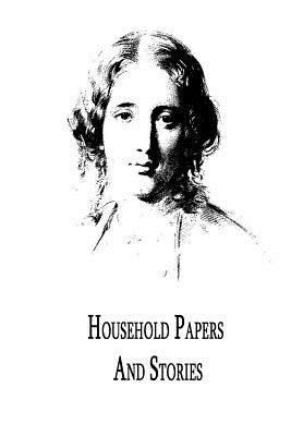 Household Papers and Stories 1479299200 Book Cover