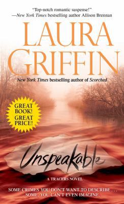 Unspeakable 1476729743 Book Cover