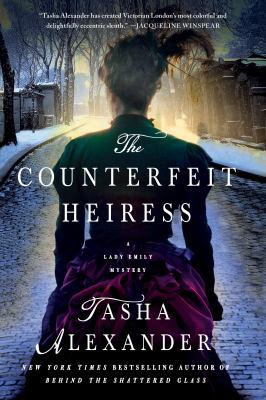 Counterfeit Heiress 125006743X Book Cover