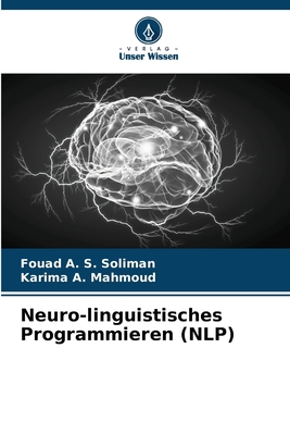 Neuro-linguistisches Programmieren (NLP) [German] 6205779080 Book Cover